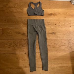 Set Active Sculptflex Set